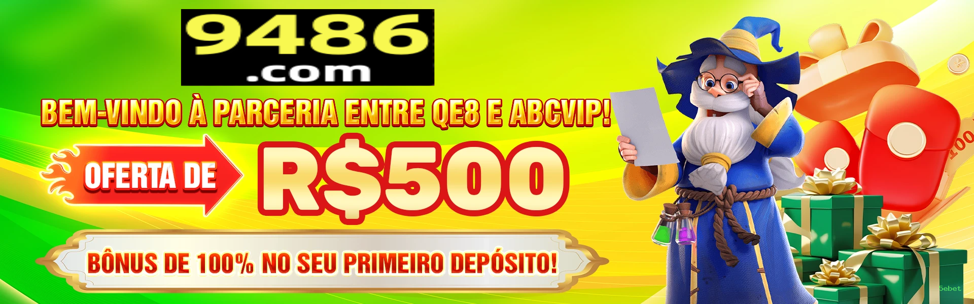 5ebet App Android