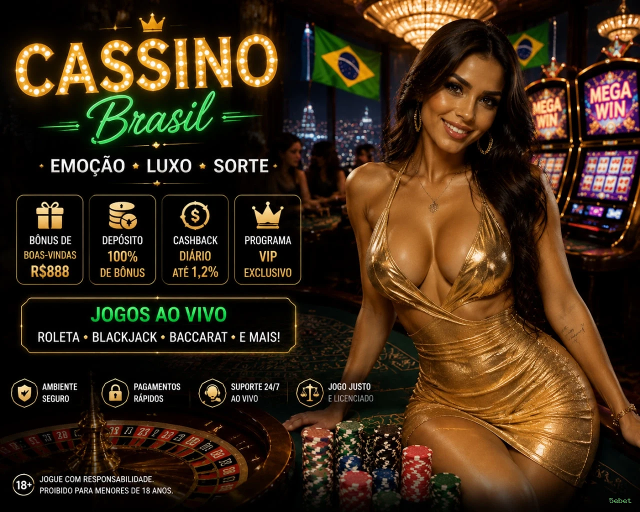 5ebet BR