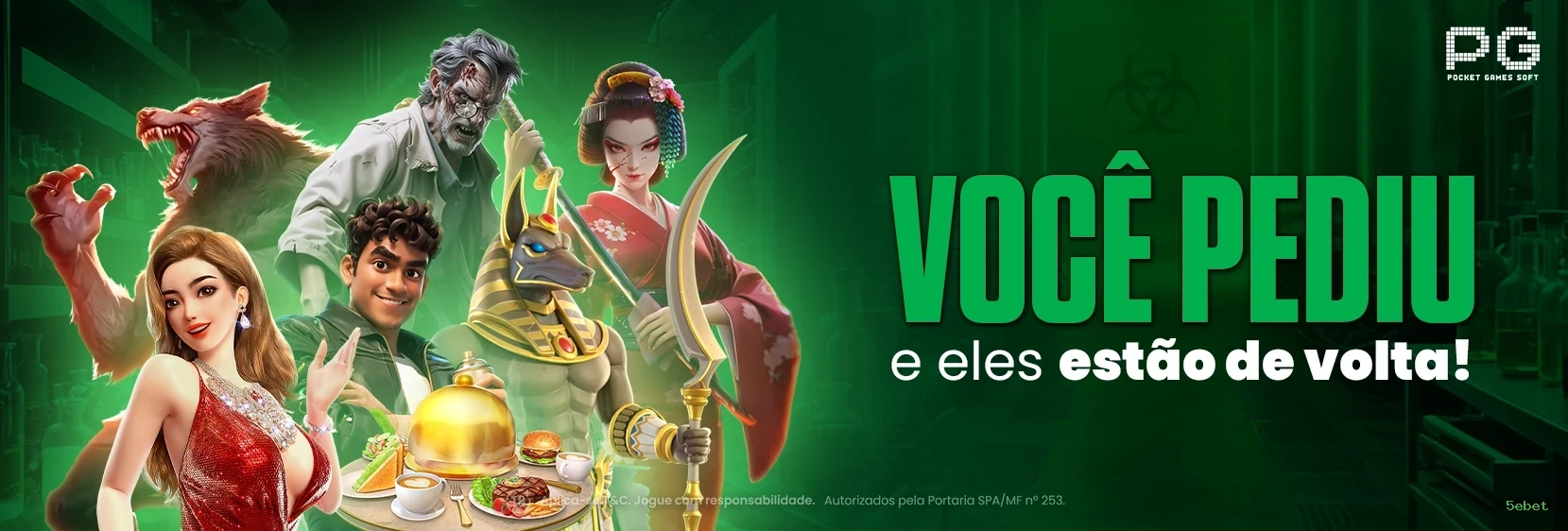 5ebet Brasil