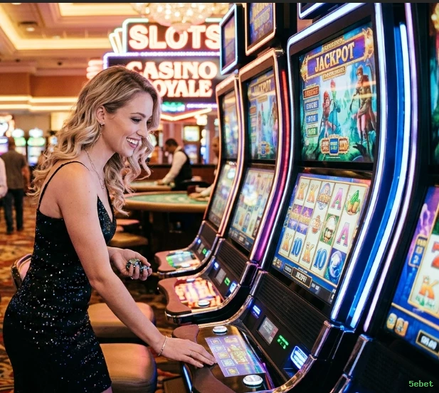 5ebet Facebook