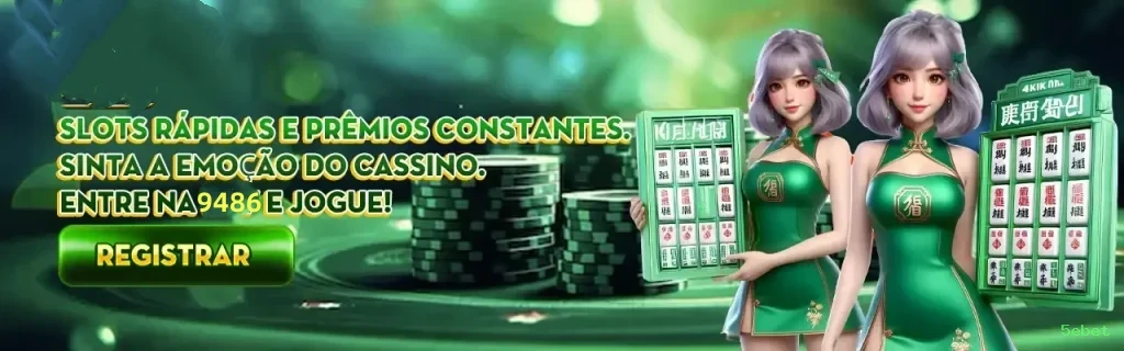 Fortune Tiger 5ebet