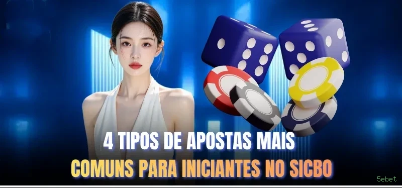 5ebet Jogo Responsável