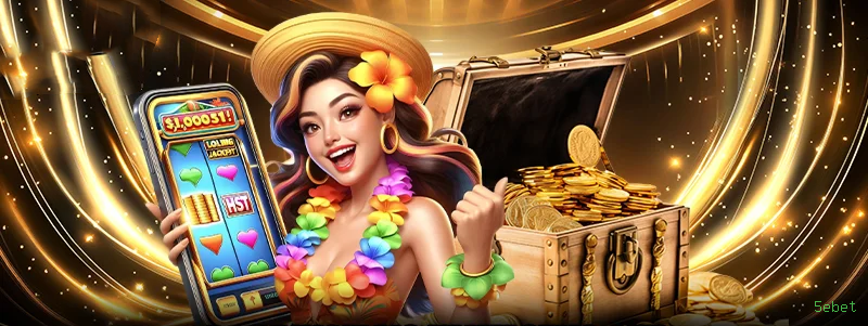 5ebet Jogo Responsável
