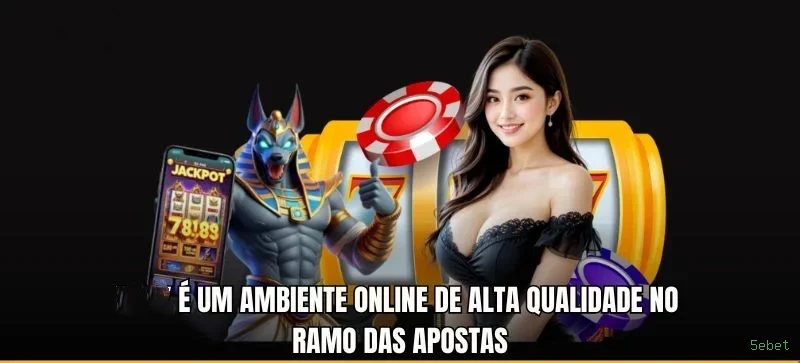 5ebet Cassino Ao Vivo