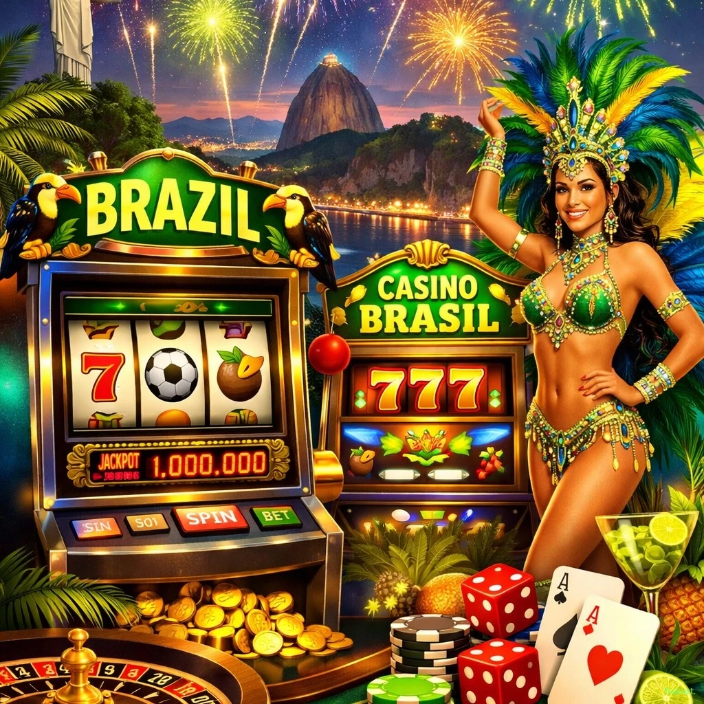 5ebet Cassino Ao Vivo