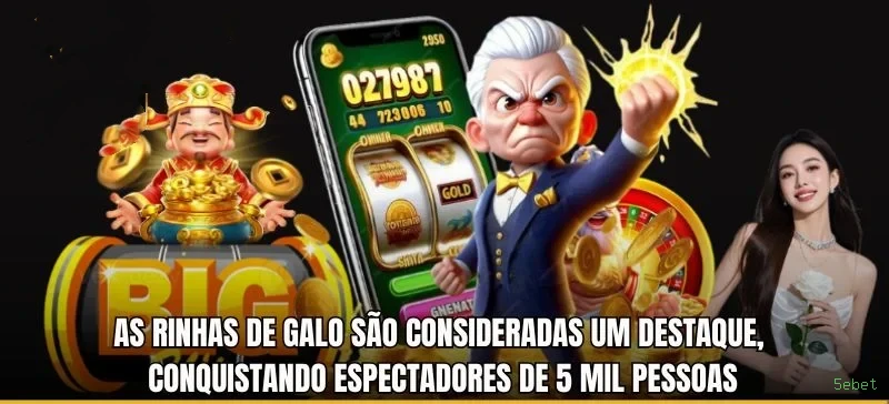 5ebet Slot Demo