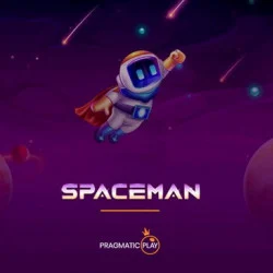 Spaceman 5ebet